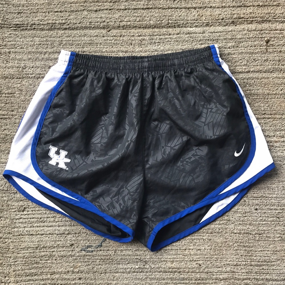 Nike Dri-Fit University of Kentucky Shorts